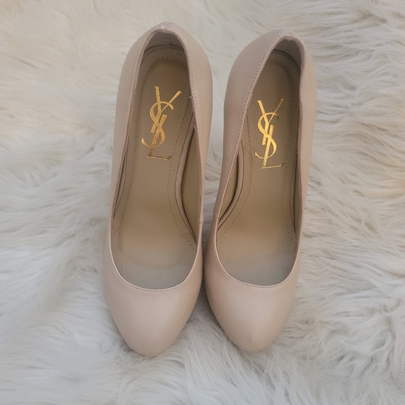 Pumps heels size 36 - Picture 1 of 6